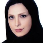تصویر دکتر مهرناز صادقی گنجه