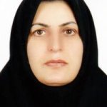 تصویر دکتر زری شماعی قهفرخی
