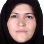 تصویر دکتر عفت قاصدقلعه بالا