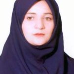 تصویر دکتر معصومه آقائی دامن جانی