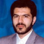 تصویر دکتر سیدوحید حسینی