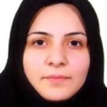 تصویر دکتر مهدیه نعیمی کوکنه
