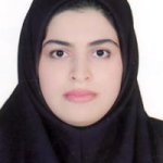 تصویر دکتر عاطفه خلیلی