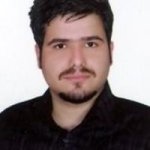تصویر دکتر بهراد ذاکری