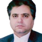 تصویر دکتر سیدعلیرضا خادم نیا