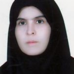 تصویر دکتر عفت دیدار