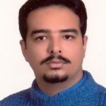 تصویر دکتر مجید ارین