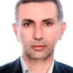 تصویر دکتر جمال جمالی