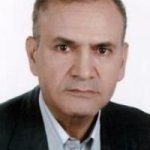 تصویر دکتر محمدابراهیم جامی الاحمدی