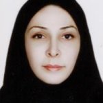 تصویر دکتر شبنم علیزاده ارسی