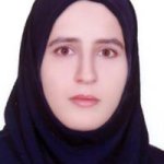 تصویر دکتر فرزانه ایران پاک