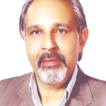تصویر دکتر محمدرضا ثابت پور