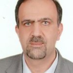 تصویر دکتر محمود انصاری