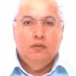 تصویر دکتر حشمت اله محرابی