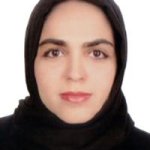 تصویر دکتر امینه موحدی