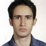 تصویر دکتر محمدمهدی رمضانی