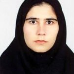 تصویر دکتر لیلا علیزاده