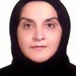 تصویر دکتر عفت الزمان بدخشانیان