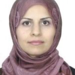 تصویر دکتر مریم ابومردانی