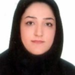 تصویر دکتر فاطمه رمضانی گهروئی