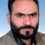 تصویر دکتر مهدی محرابی