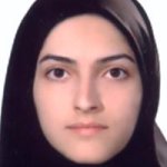 تصویر دکتر سمیرا کبودوند