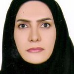تصویر دکتر نسرین آقایی