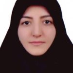 تصویر دکتر نسرین میهن دوست