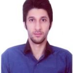 تصویر دکتر سید رضا هاشمی