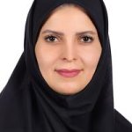 تصویر دکتر رؤیا انصاری