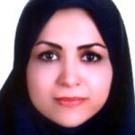 تصویر دکتر امینه السادات امام زاده واقفی