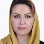 تصویر دکتر سیما علیزاده