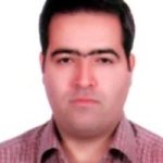 تصویر دکتر سیدعلیرضا میرعلی