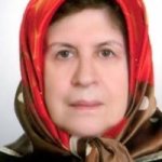 تصویر دکتر نسرین عاقلی