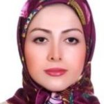 تصویر دکتر بهاره روحی حجتی