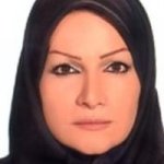 تصویر دکتر آرزو رحیمیان