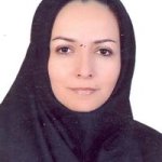 تصویر دکتر شهین سعیدی نجات