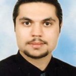 تصویر دکتر امیر ثابت