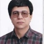 تصویر دکتر ایوب آقائی