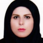 تصویر دکتر مهرناز کریمی
