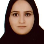 تصویر دکتر مژگان رستم پور