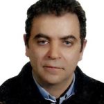 تصویر دکتر روبیک کازاریانس دویم نخجوان تپه