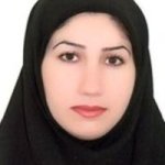 تصویر دکتر کبری ابوالحسن زاده