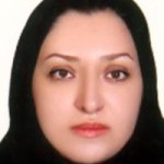 تصویر دکتر شهرزاد برهانی