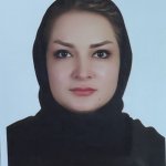 تصویر دکتر هستی علیزاده