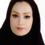 تصویر دکتر آرزو روحی