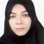 تصویر دکتر معصومه کرپی