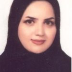 تصویر دکتر منیره رشیدزاده