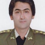تصویر دکتر مجتبی سلطانی