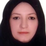 تصویر دکتر لیدا عطارزاده فیض آبادی